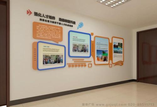 双峰医院文化墙怎么做？如何建好科室护理文化墙？