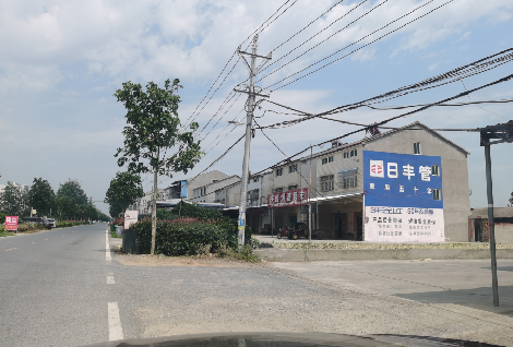 双峰如何能保证墙体广告的醒目性？