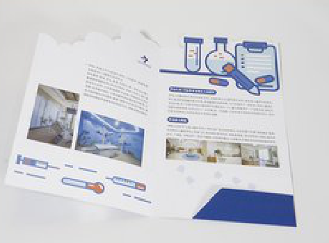 双峰说明书印刷有哪些样式可以选择？