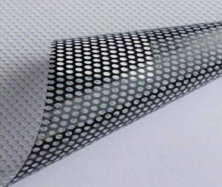 双峰优劣单透膜的鉴定方法。