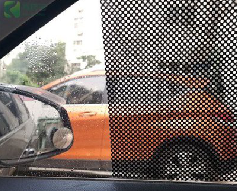 双峰怎么判断单透膜的好坏？