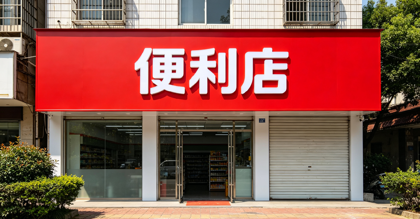 双峰门店招牌怎么选？主流门头招牌类型优缺点及适用场景全解析